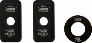 Jims 1746 Lockdown tengelykészlet Féltengely
