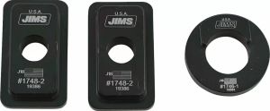Jims 1748 Lockdown tengelykészlet Féltengely