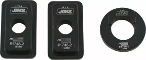 Jims 1748 Lockdown tengelykészlet Féltengely 1