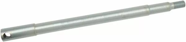 Eastern motorcycle parts 45-0194 3/4 & quot; Helyettesítő első tengely Féltengely 0