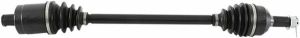 ALL BALLS AB8-PO-8-381 8 Ball Extreme Duty tengely Féltengely