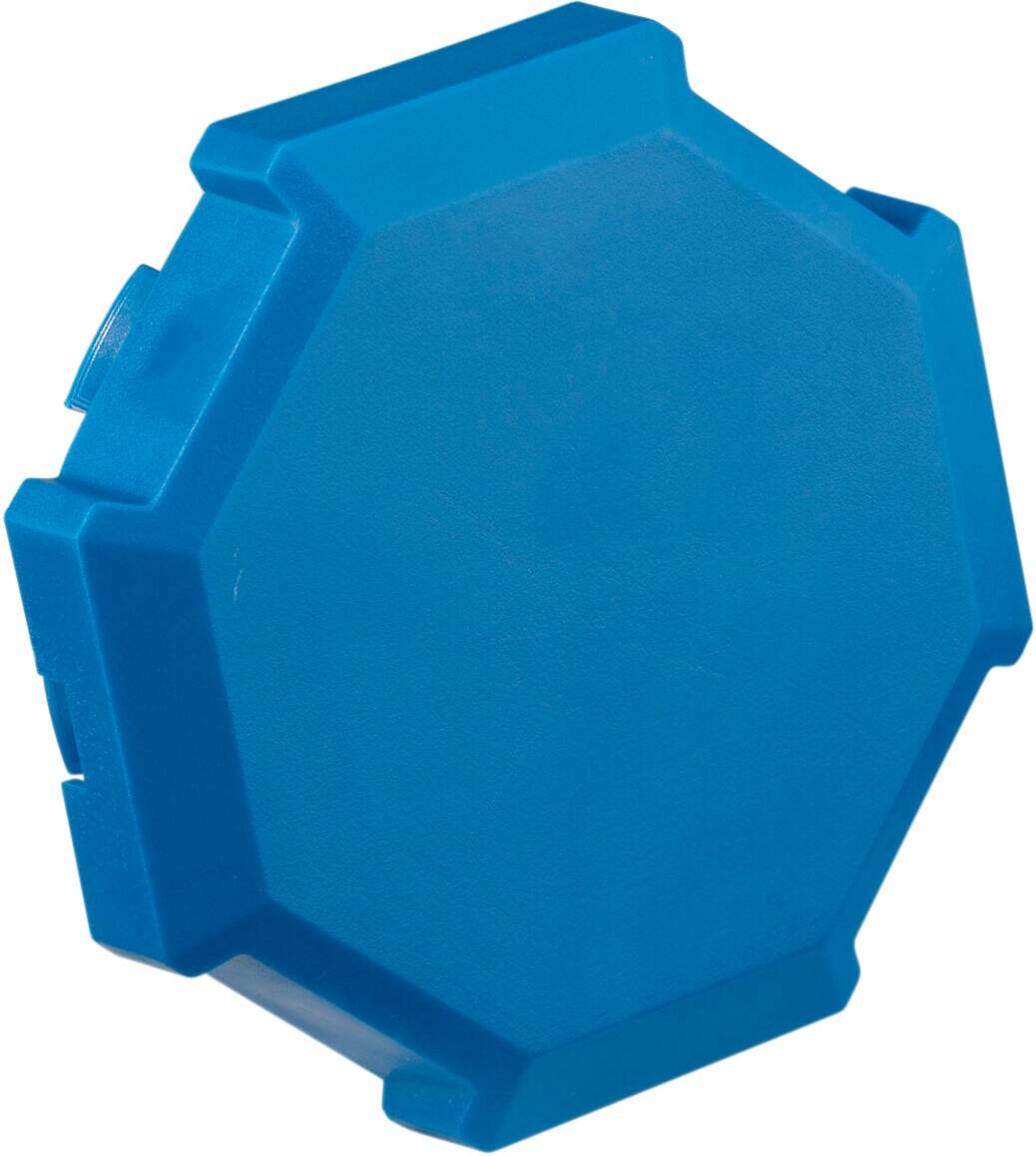 Moose utility division RZR HUB sapka - kék Féltengely 0