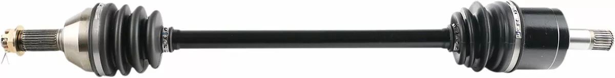 Moose utility division Hon-7041 OEM csere szabvány CV tengely Féltengely 0