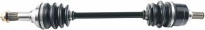 Moose utility division YAM-7037 OEM csere szabvány CV tengely Féltengely