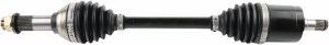 Moose utility division CAN-6058HD nagy teherbírású CV tengely készlet Féltengely