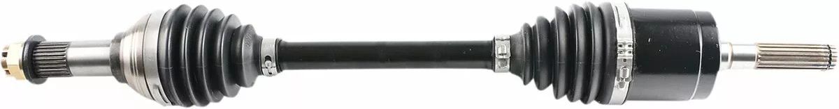 Moose utility division CAN-6061HD nagy teherbírású CV tengely készlet Féltengely 0