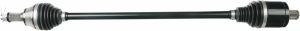 Moose utility division Pol-6080HD nagy teherbírású cv tengelykészlet Féltengely