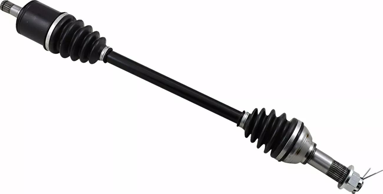 Moose utility division LM6-CA-8-225 teljes tengelykészlet Féltengely 0