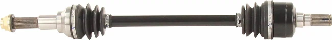 Moose utility division YAM-7038 OEM csere szabvány CV tengely Féltengely 0