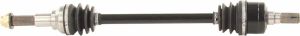 Moose utility division YAM-7038 OEM csere szabvány CV tengely Féltengely