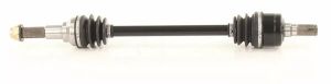 Moose utility division YAM-7038 OEM csere szabvány CV tengely Féltengely 1