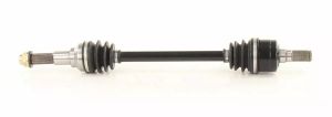 Moose utility division YAM-7040 OEM csere standard CV tengely Féltengely