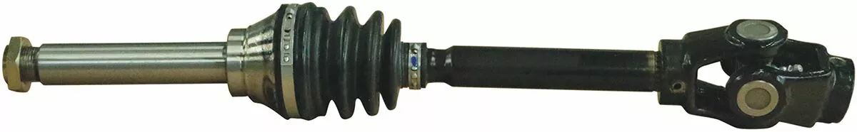 Moose utility division KAW-7021 OEM csere szabvány CV tengely Féltengely 0