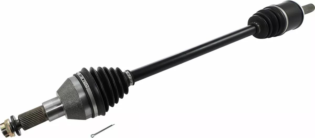 Moose utility division KAW-7022 OEM csere szabvány CV tengely Féltengely 1