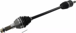 Moose utility division KAW-7022 OEM csere szabvány CV tengely Féltengely 1