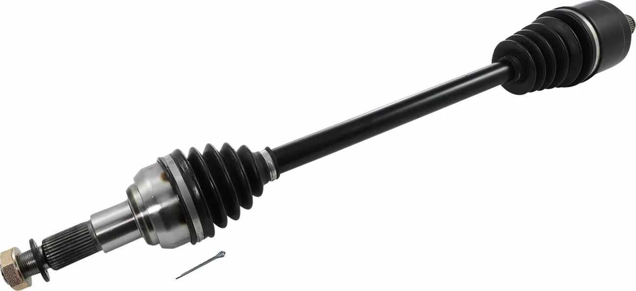 Moose utility division KAW-7023 OEM csere szabvány CV tengely Féltengely 0