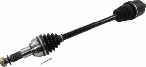 Moose utility division KAW-7023 OEM csere szabvány CV tengely Féltengely