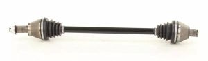 Moose utility division Pol-7087 OEM csere szabvány CV tengely Féltengely