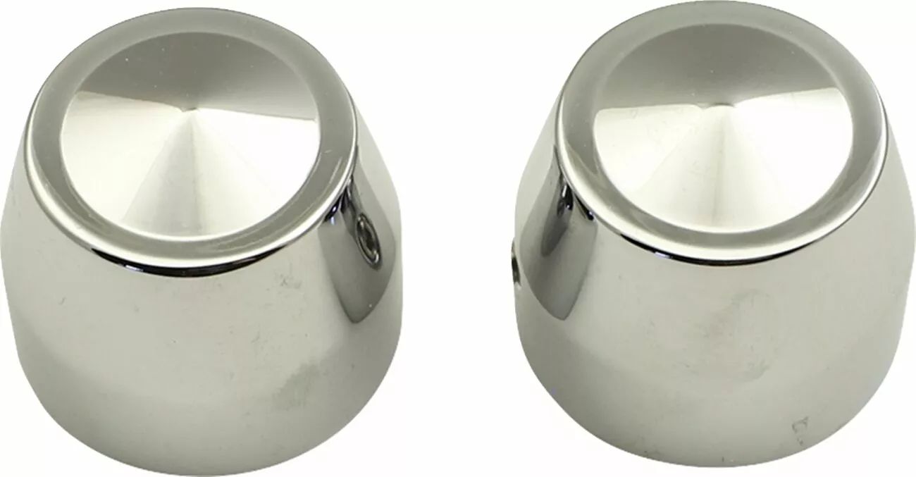Accutronix TAC102-EC első tengelyes sapka Féltengely 0