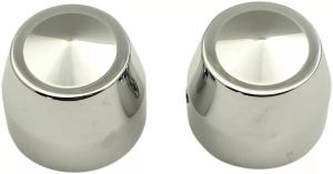 Accutronix TAC102-EC első tengelyes sapka Féltengely 1