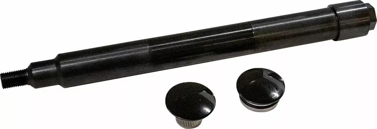 Klock werks KWS-01-0611 öblítőhálózat első tengelye Féltengely 0