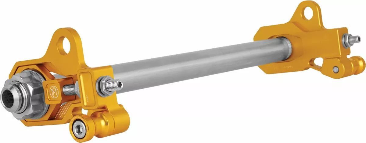 Performance machine (pm) 0117-0028m-g Féltengely 2