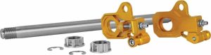 Performance machine (pm) 0117-0028m-g Féltengely