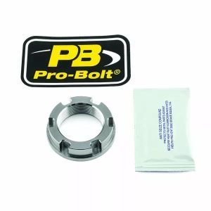 Pro bolt Tinut30100001Z3 tengelyanya a lengőkar Titan számára Féltengely