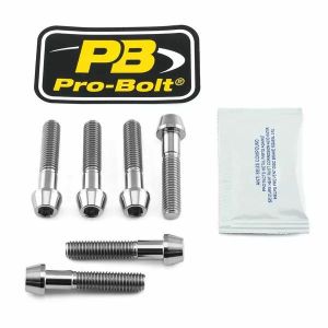 Pro bolt TIFBCALIP160 féknyereg szorítókészlet, Titan Féltengely