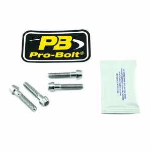 Pro bolt SSFAPINCH200 tengely szorítócsavar készlet rozsdamentes acél, elöl Féltengely