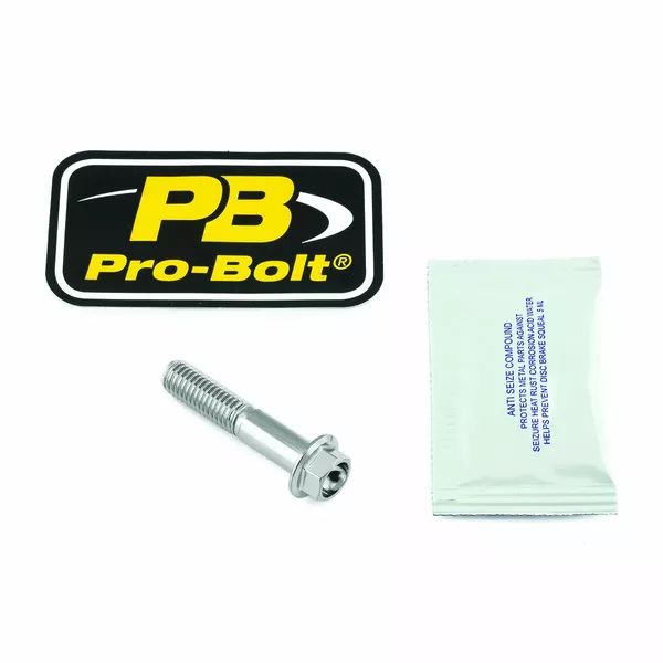 Pro bolt SSFAPINCH640 TEXLECK CSATLAKOR KIT Rozsdamentes acél, elülső Féltengely 0