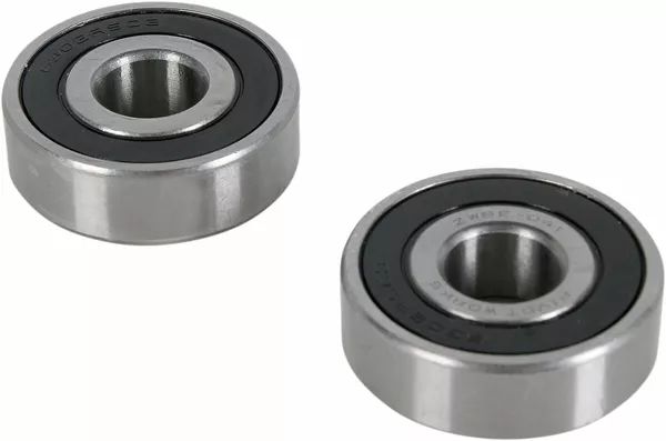 Pivot works PWFWS-S02-000 kerékcsapágy és tömítéskészlet Kerékcsapágy és szimmering  0