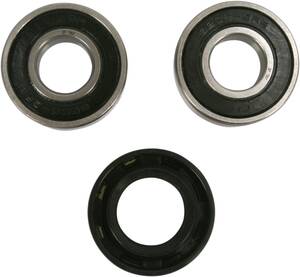Pivot works kerék BEARING készlet gyárival megegyezõ csere elsõ Kerékcsapágy és szimmering 