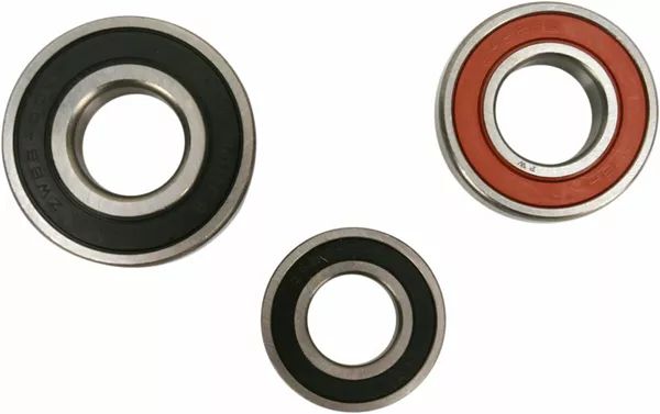 Pivot works PWRWK-K24-000 kerékcsapágy és tömítéskészlet Kerékcsapágy és szimmering  0