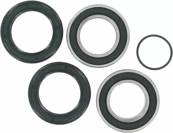 Pivot works PWRWK-S54-000 kerékcsapágykészlet Kerékcsapágy és szimmering  0