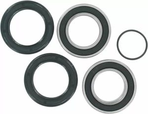 Pivot works PWRWK-S54-000 kerékcsapágykészlet Kerékcsapágy és szimmering 