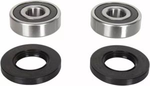 Pivot works PWRWK-H68-000 kerékcsapágy és tömítéskészlet Motorkerékpár és Quad Kerék