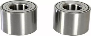 Pivot works PWRWK-K39-000 kerékcsapágykészlet Motorkerékpár és Quad Kerék
