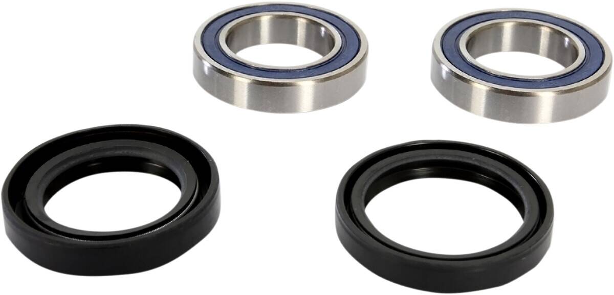 Moose racing hard-parts kerék BEARING és tömítés készlet Kerékcsapágy és szimmering  0