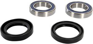 Moose racing hard-parts kerék BEARING és tömítés készlet Kerékcsapágy és szimmering 