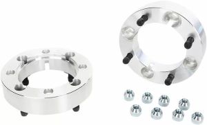 Highlifter 80-13148 széles TRACS ATV Wheel Spacer Kerék távtartók