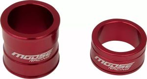 Moose racing hard-parts W16-1304R gyors kerék távtartó Kerék távtartók
