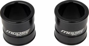 Moose racing hard-parts W16-4304GB Gyors kerék távtartó Kerék távtartók