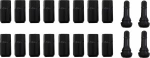 Moose utility division SP300MO207B ATV/UTV kerék Lugnut Motorkerékpár és Quad Kerék