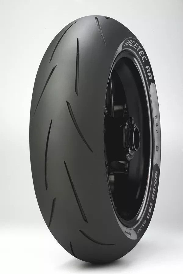 Metzeler 3888200 Racetec RR gumi Motorkerékpár gumiabroncs 0