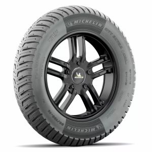Michelin 410017 város extra gumiabroncs Motorkerékpár gumiabroncs