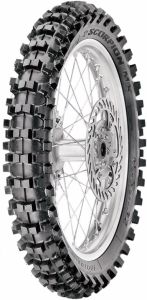Pirelli 3556200 Scorpion ™ MX32 Mid Soft gumiabroncs Motorkerékpár gumiabroncs