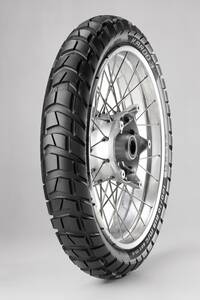 Metzeler KAROO3 90/90-21 54S TL Motorgumi és quad gumi