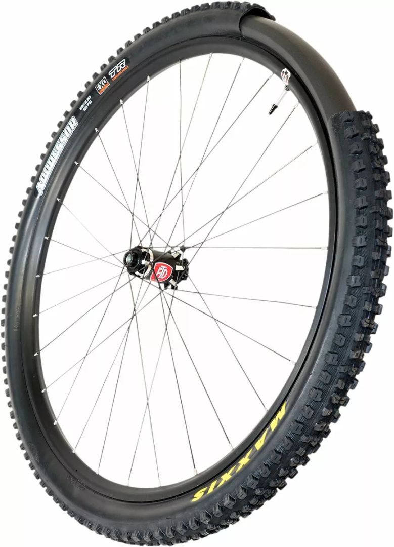 Flat tire defender FTD-27-2 FTD II hab gumiabroncs betétek cső nélküli gumiabroncsokhoz Gumibelső 1