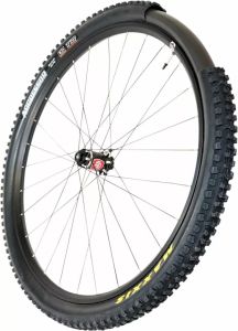 Flat tire defender FTD-29-2 FTD II habszivacs gumiabroncs betétek tömlő nélküli abroncsokhoz Gumibelső 1